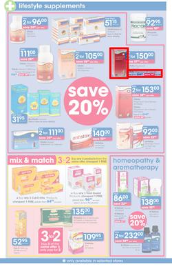 Clicks : Pay Day Savings (25 Apr - 23 May 2017), page 6