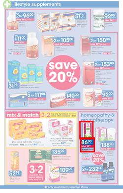 Clicks : Pay Day Savings (25 Apr - 23 May 2017), page 6