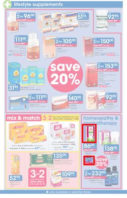 Clicks : Pay Day Savings (25 Apr - 23 May 2017), page 6