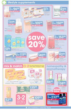 Clicks : Pay Day Savings (25 Apr - 23 May 2017), page 6