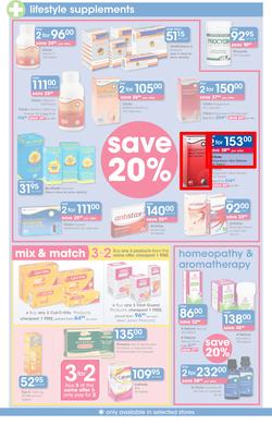 Clicks : Pay Day Savings (25 Apr - 23 May 2017), page 6