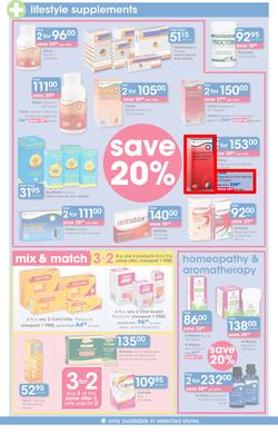 Clicks : Pay Day Savings (25 Apr - 23 May 2017), page 6