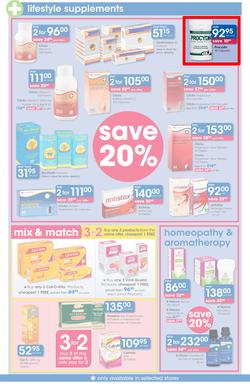 Clicks : Pay Day Savings (25 Apr - 23 May 2017), page 6