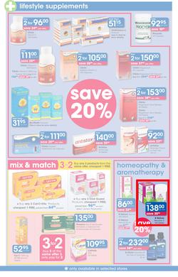 Clicks : Pay Day Savings (25 Apr - 23 May 2017), page 6