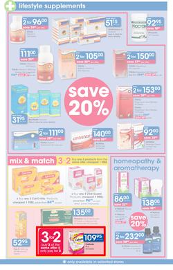 Clicks : Pay Day Savings (25 Apr - 23 May 2017), page 6