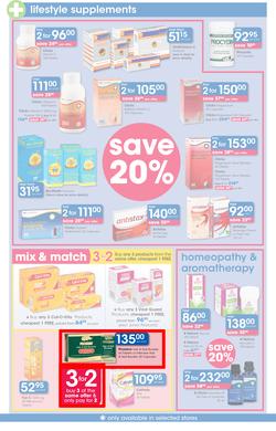 Clicks : Pay Day Savings (25 Apr - 23 May 2017), page 6