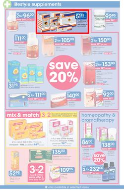 Clicks : Pay Day Savings (25 Apr - 23 May 2017), page 6