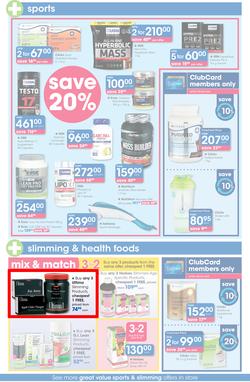 Clicks : Pay Day Savings (25 Apr - 23 May 2017), page 7