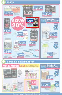 Clicks : Pay Day Savings (25 Apr - 23 May 2017), page 7