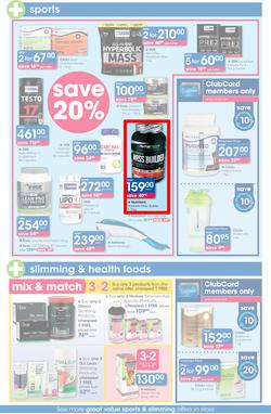 Clicks : Pay Day Savings (25 Apr - 23 May 2017), page 7