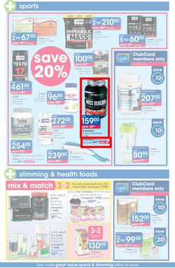 Clicks : Pay Day Savings (25 Apr - 23 May 2017), page 7
