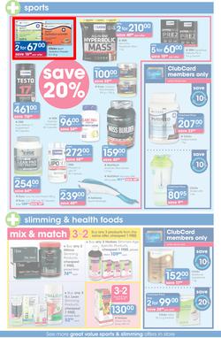 Clicks : Pay Day Savings (25 Apr - 23 May 2017), page 7