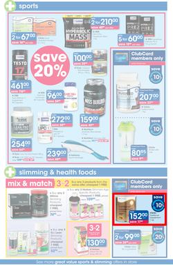 Clicks : Pay Day Savings (25 Apr - 23 May 2017), page 7