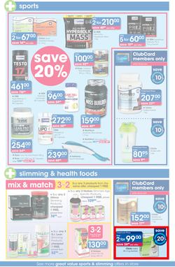 Clicks : Pay Day Savings (25 Apr - 23 May 2017), page 7