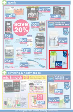 Clicks : Pay Day Savings (25 Apr - 23 May 2017), page 7