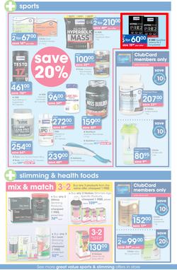 Clicks : Pay Day Savings (25 Apr - 23 May 2017), page 7