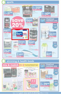Clicks : Pay Day Savings (25 Apr - 23 May 2017), page 7