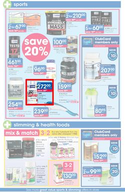 Clicks : Pay Day Savings (25 Apr - 23 May 2017), page 7