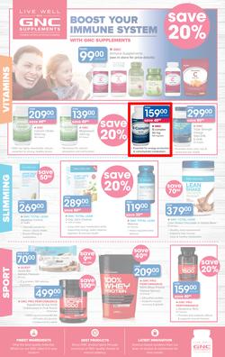 Clicks : Pay Day Savings (25 Apr - 23 May 2017), page 8