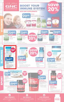 Clicks : Pay Day Savings (25 Apr - 23 May 2017), page 8
