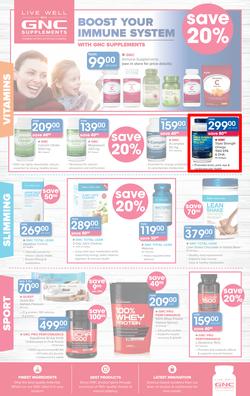 Clicks : Pay Day Savings (25 Apr - 23 May 2017), page 8