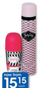 Lentheric Hoity Toity Roll On-50ml