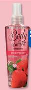 Clicks Spritzer-225ml