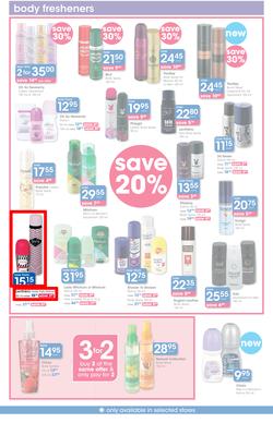 Clicks : Pay Day Savings (25 Apr - 23 May 2017), page 9
