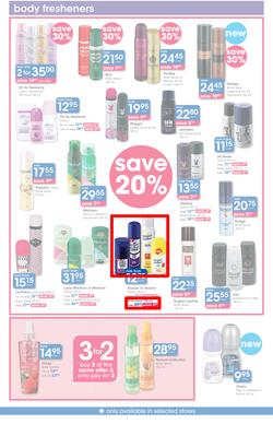 Clicks : Pay Day Savings (25 Apr - 23 May 2017), page 9