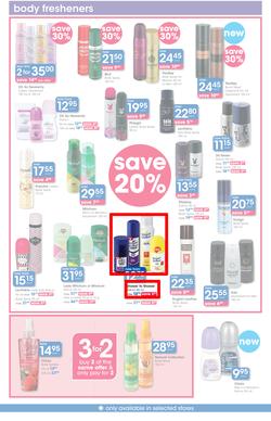 Clicks : Pay Day Savings (25 Apr - 23 May 2017), page 9