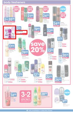 Clicks : Pay Day Savings (25 Apr - 23 May 2017), page 9