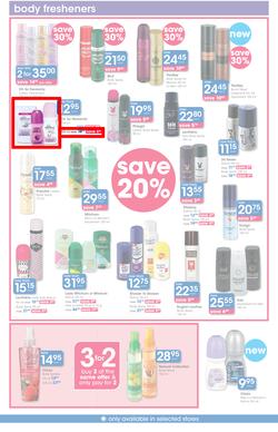 Clicks : Pay Day Savings (25 Apr - 23 May 2017), page 9