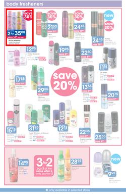 Clicks : Pay Day Savings (25 Apr - 23 May 2017), page 9