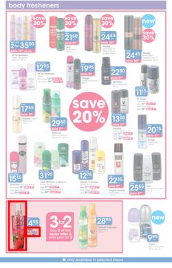 Clicks : Pay Day Savings (25 Apr - 23 May 2017), page 9