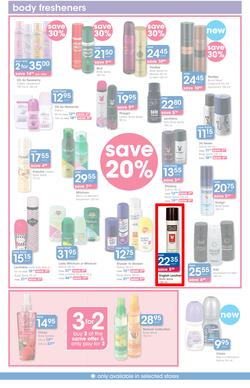 Clicks : Pay Day Savings (25 Apr - 23 May 2017), page 9