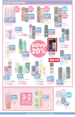 Clicks : Pay Day Savings (25 Apr - 23 May 2017), page 9