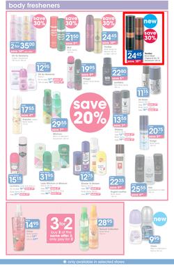 Clicks : Pay Day Savings (25 Apr - 23 May 2017), page 9