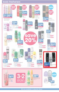 Clicks : Pay Day Savings (25 Apr - 23 May 2017), page 9