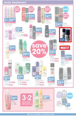 Clicks : Pay Day Savings (25 Apr - 23 May 2017), page 9