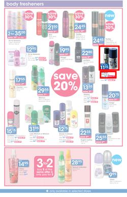 Clicks : Pay Day Savings (25 Apr - 23 May 2017), page 9