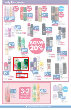 Clicks : Pay Day Savings (25 Apr - 23 May 2017), page 9