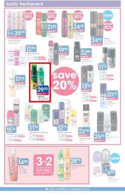 Clicks : Pay Day Savings (25 Apr - 23 May 2017), page 9