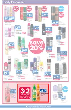 Clicks : Pay Day Savings (25 Apr - 23 May 2017), page 9