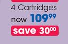 Dorco Shai For Women 4 Cartridges-Each