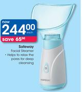 Safeway Facial Steamer-Each