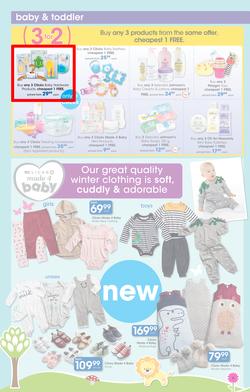 Clicks : You Pay Less (23 April - 22 May 2018), page 26