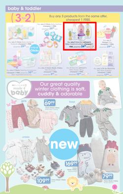 Clicks : You Pay Less (23 April - 22 May 2018), page 26