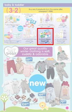 Clicks : You Pay Less (23 April - 22 May 2018), page 26