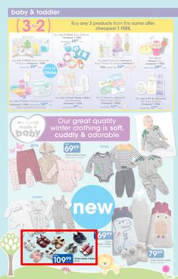 Clicks : You Pay Less (23 April - 22 May 2018), page 26