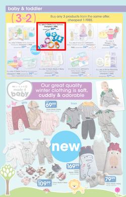 Clicks : You Pay Less (23 April - 22 May 2018), page 26